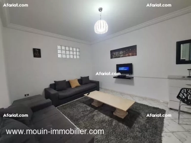 Appartement Maribel 1 AV1714 Hammamet