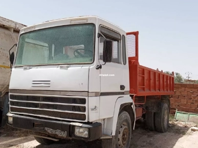 camion Renault