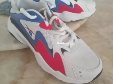 Basket Reebok