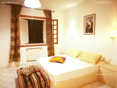 Villa PLAZA(Réf: L2286)