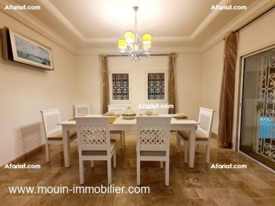 Villa Kalmia AL2822 Yasmine Hammamet