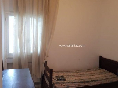 Appartement Les Bougainvilliers AV1157 Hammamet