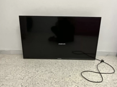 SMART TV THOMSON