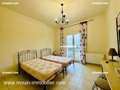 APPARTEMENT L'ANDALOU Hammamet I AV1951