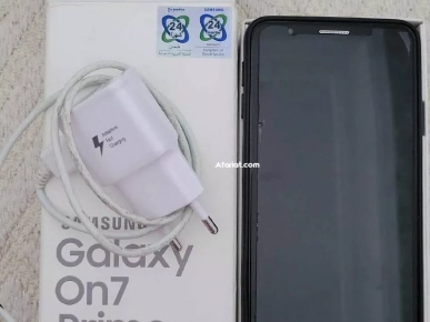 Samsung Galaxy on7 prime Samsung Galaxy on7 prime