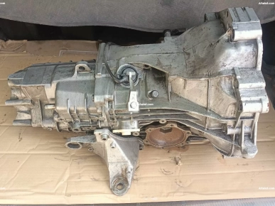 Boite PASSAT B5 / AUDI A4 Boite PASSAT B5 / AUDI A4