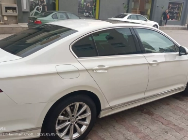 Passat R-Line DSG