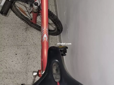 Vélo California