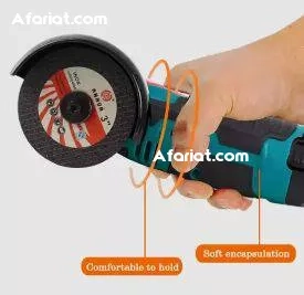 Mini meuleuse rechargeable 12v lithium