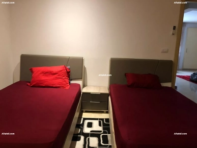 Appartement Haut Standing Idéalement Situé à Souss
