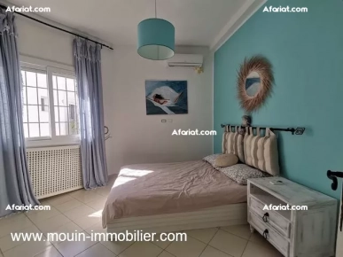 APPARTEMENT ACYL Hammamet AL3208