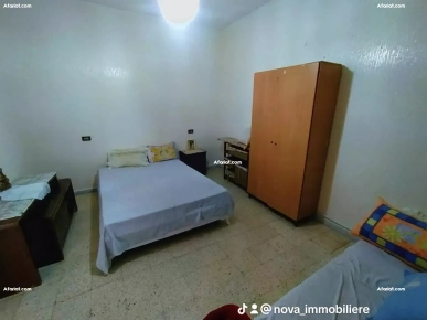 maison à vendre à Kélibia