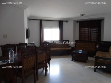 Appartement LE DAUPHIN(Réf: L1366)