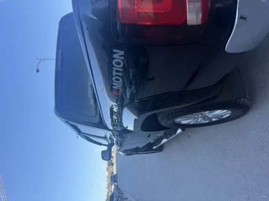 Amarok 4x4