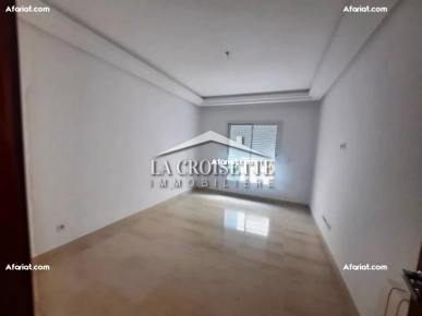 S+2 aux Jardins De Carthage  MAL2476