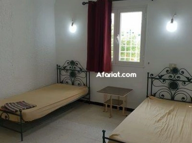 Appartement Sousana AL687 Hammamet Nord