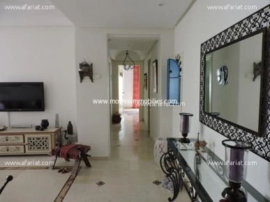 Appartement Hola AV1309 Hammamet