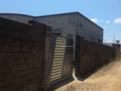 maison cité kélibia quartier kerkouane