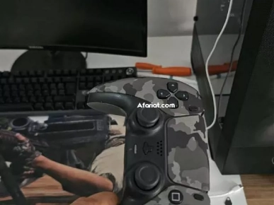 manette ps5