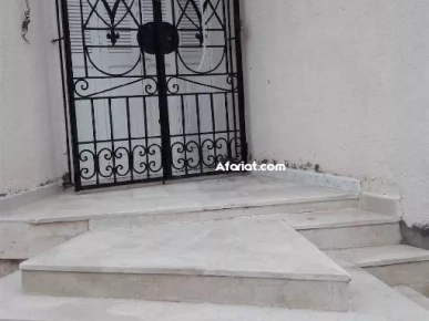 OPPORTUNITÉ VENTE VILLA A BORJ CEDRIA