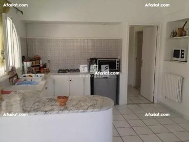 Villa ERANOS(Réf: L683)