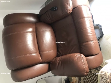 fauteuil masseur releveur