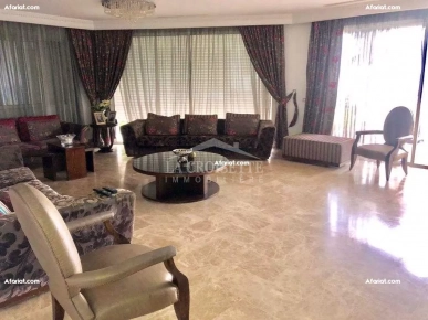 Appartement S+3 meublé aux Berges du Lac 2 MAL0092