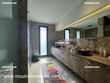 VILLA LES EMERAUDES Sidi Mahersi II AV1789