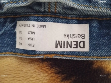 short Bershka original ✅