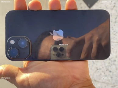 iphone 14 noir