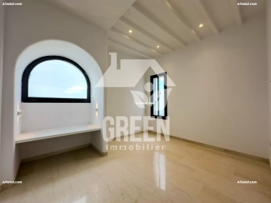 villa " TROPICAL MINI " Hammamet