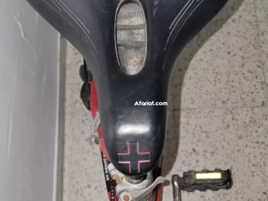 Vélo California