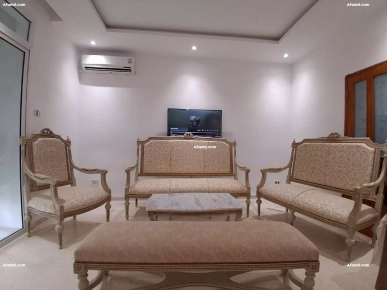 salon classique haut de gamme – état neuf