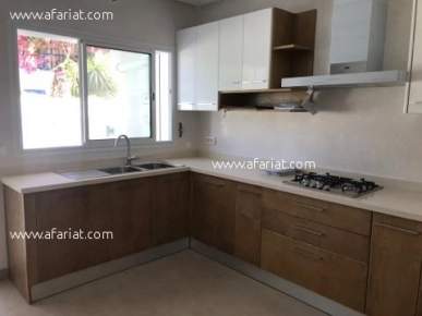 Appartement PARADIS (Réf: V1134)