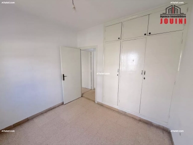Appartement S3 À El Mourouj 3