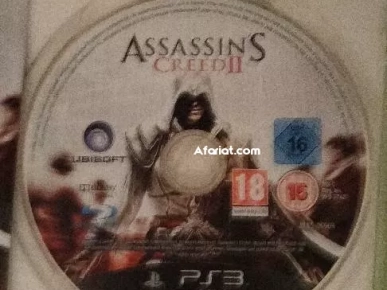 assassin Creed 2