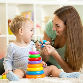 Garde bébé Garde bébé