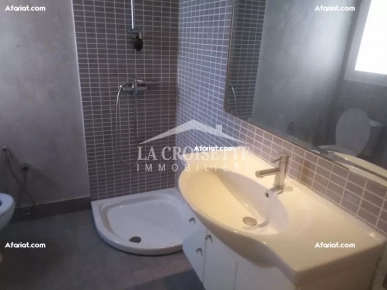 Appartement S+3 aux Berges du Lac 2 ZAL1173