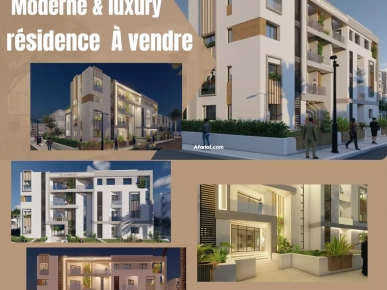 résidence haut standing résidence haut standing