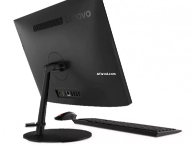 pc Lenovo bureau