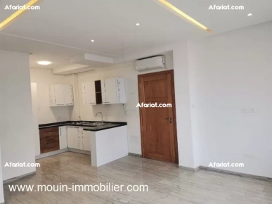 IMMEUBLE RIVA à Hammamet Zone Théâtre AV1529