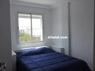 APPARTEMENT RIVA 1 Hammamet AL2109