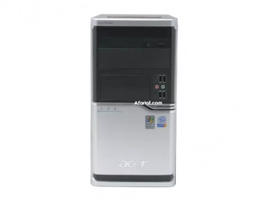 10 unité Acer Quad core  /4Géga/ 255 dt