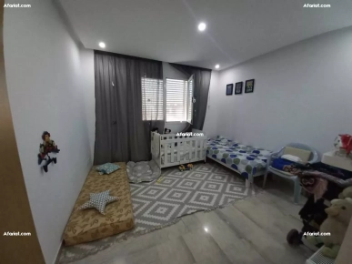 vente coquet appartement S+2 a medina jadida 3