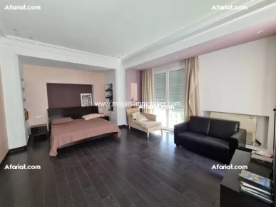 Villa Nassim AL2651 Marsa Ennasim