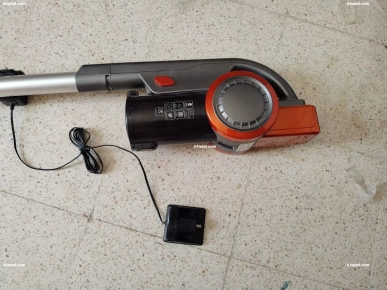 Aspirateur