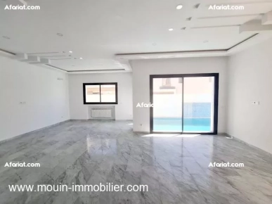 Villa Mayor AV1646 Hammamet