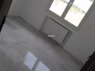 l'appartement S+1 à louer