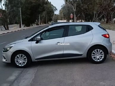 vente clio 4