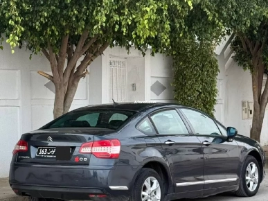 ⚜️ Citroën C5 ⚜️